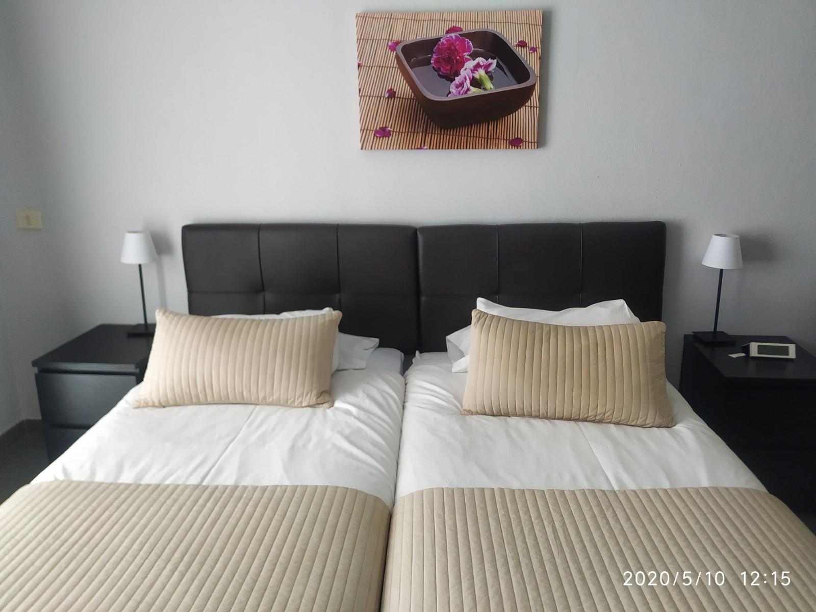 Apartamentos El Patio ลอสยานอส เด อารีดาเน ภายนอก รูปภาพ