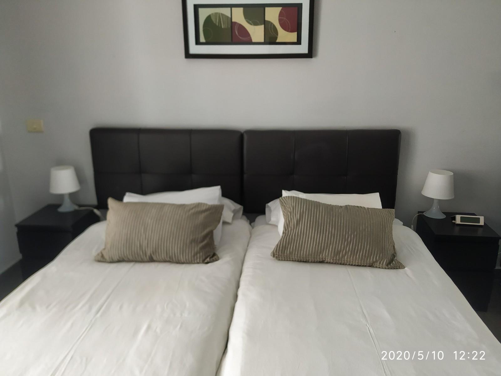 Apartamentos El Patio ลอสยานอส เด อารีดาเน ภายนอก รูปภาพ