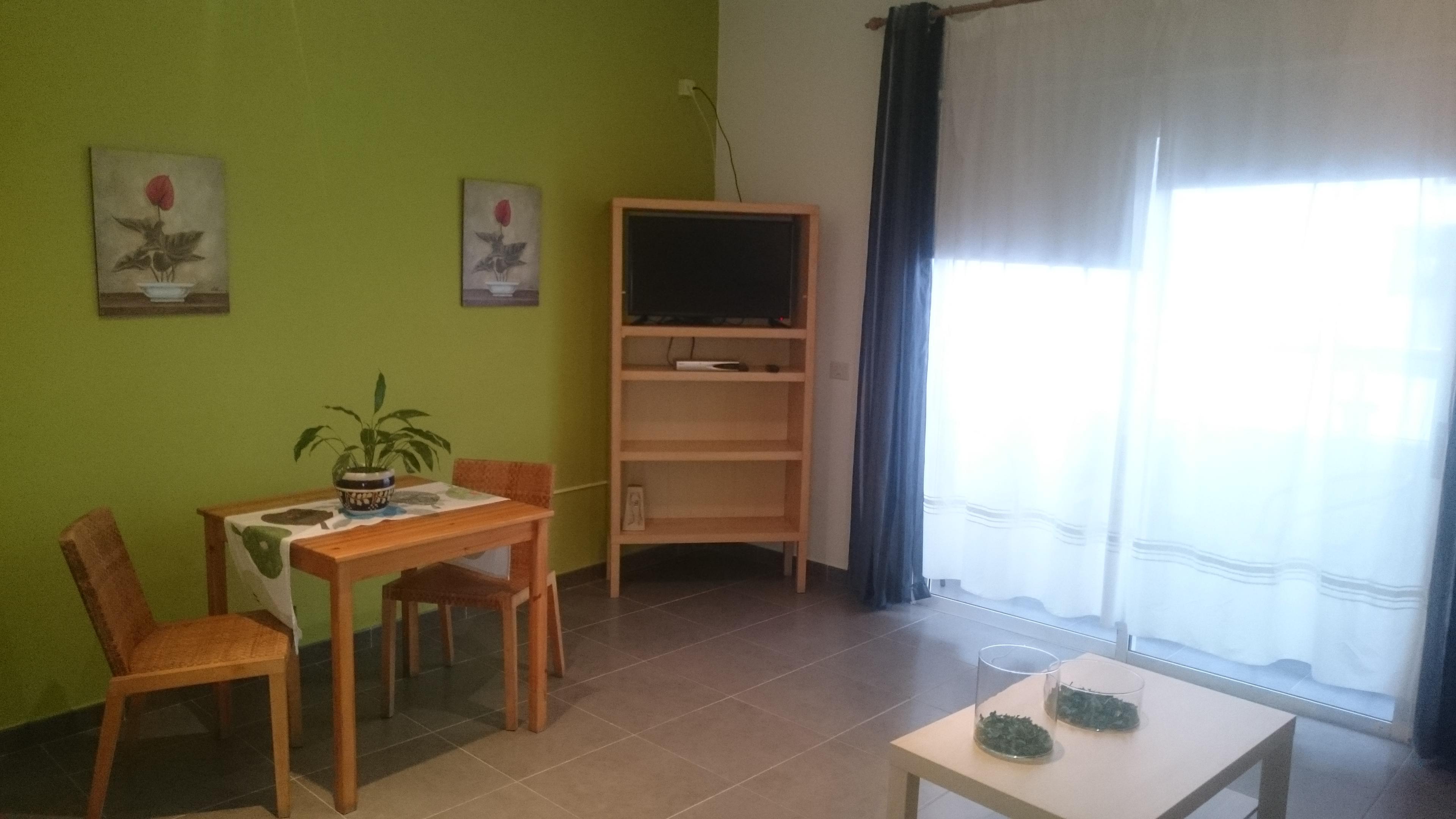 Apartamentos El Patio ลอสยานอส เด อารีดาเน ภายนอก รูปภาพ