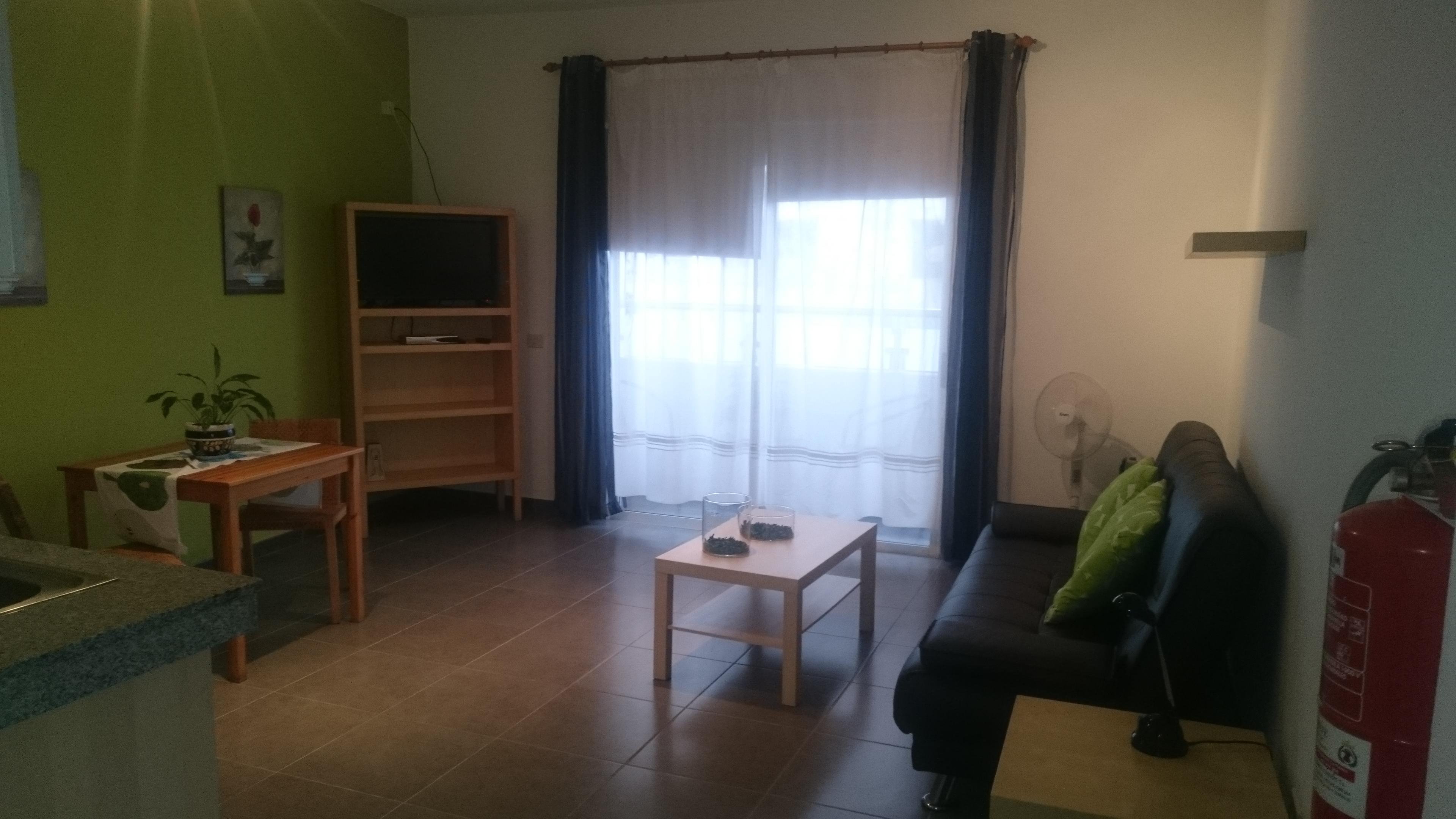 Apartamentos El Patio ลอสยานอส เด อารีดาเน ภายนอก รูปภาพ