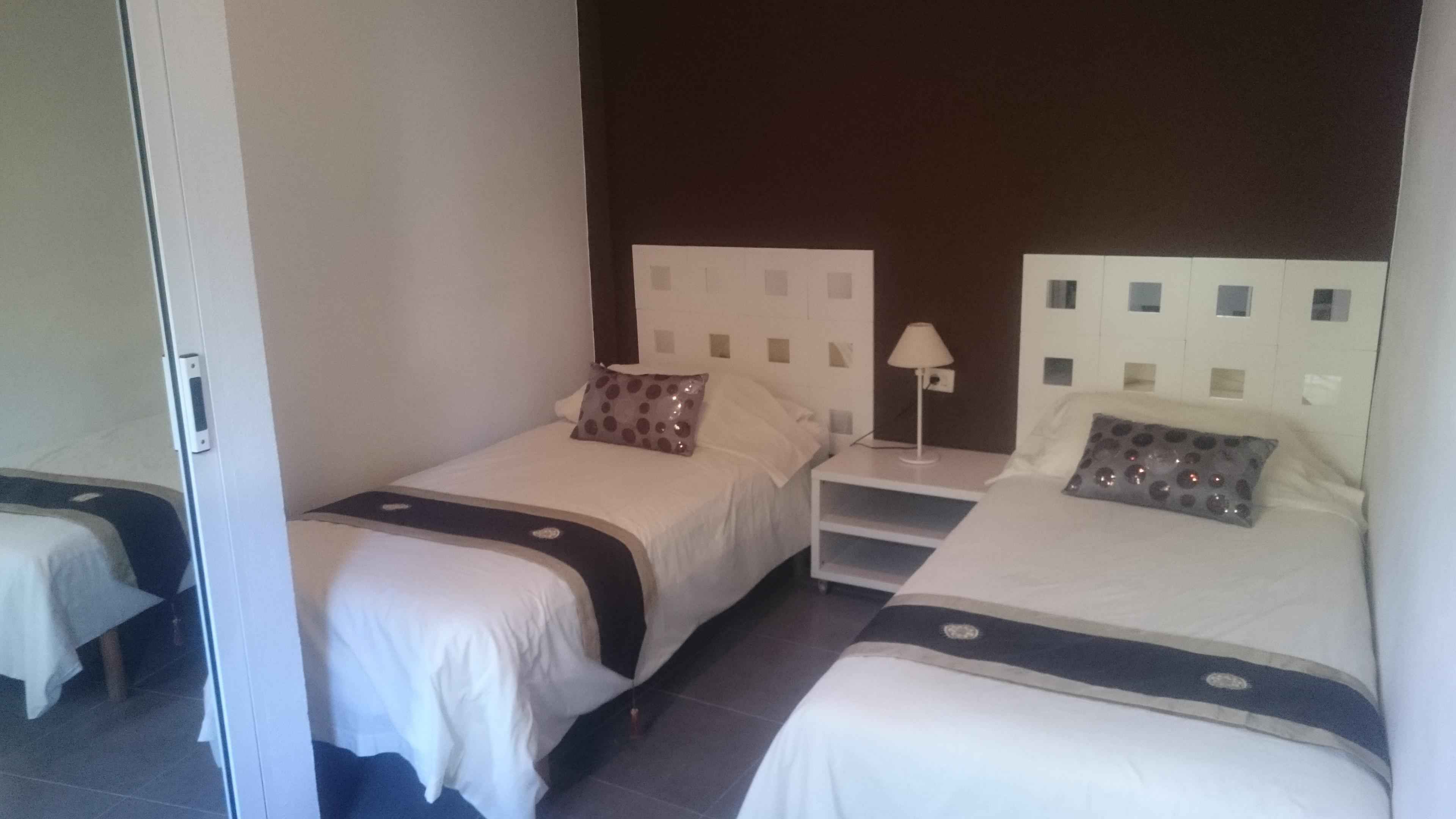 Apartamentos El Patio ลอสยานอส เด อารีดาเน ภายนอก รูปภาพ