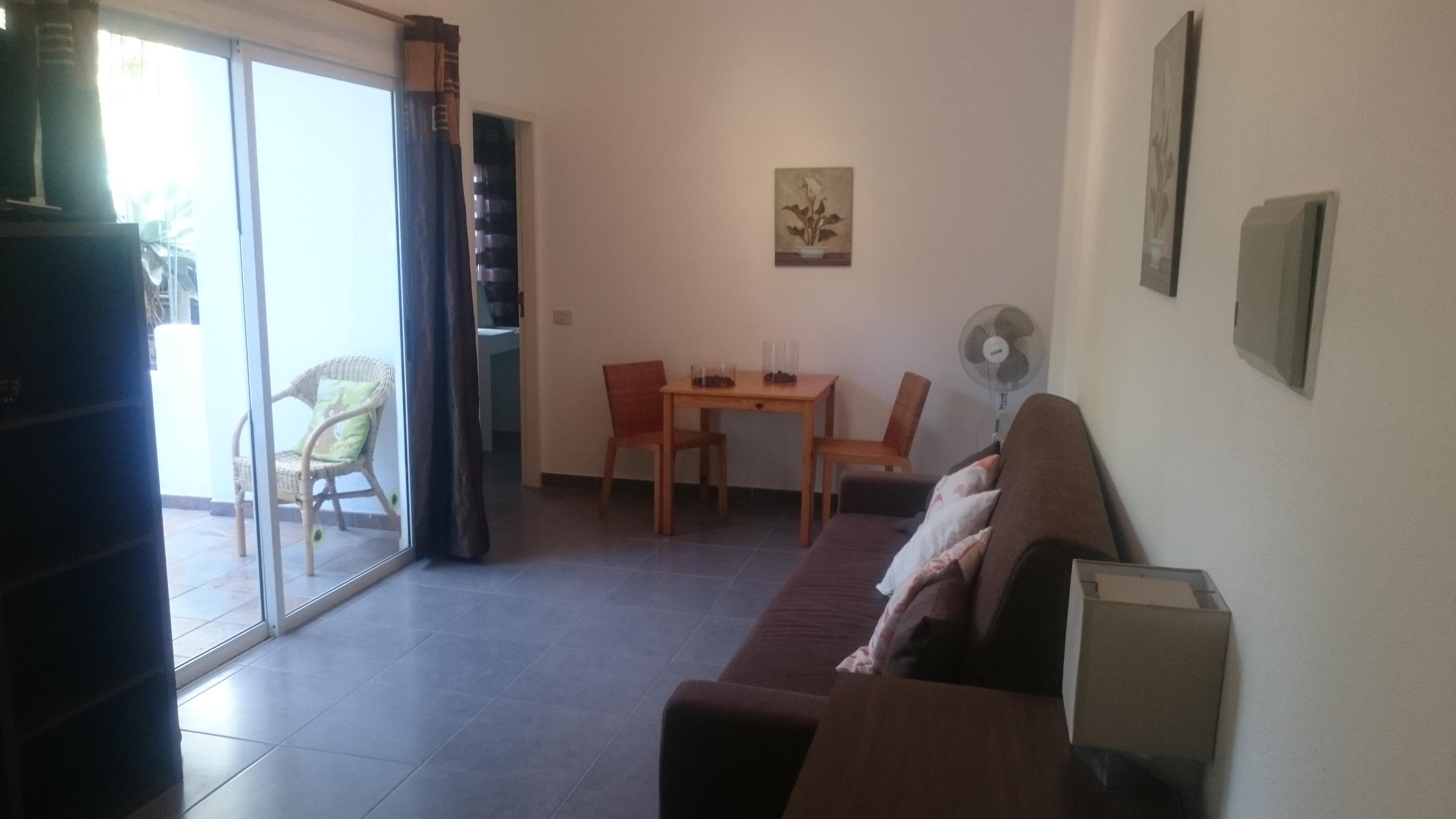 Apartamentos El Patio ลอสยานอส เด อารีดาเน ภายนอก รูปภาพ