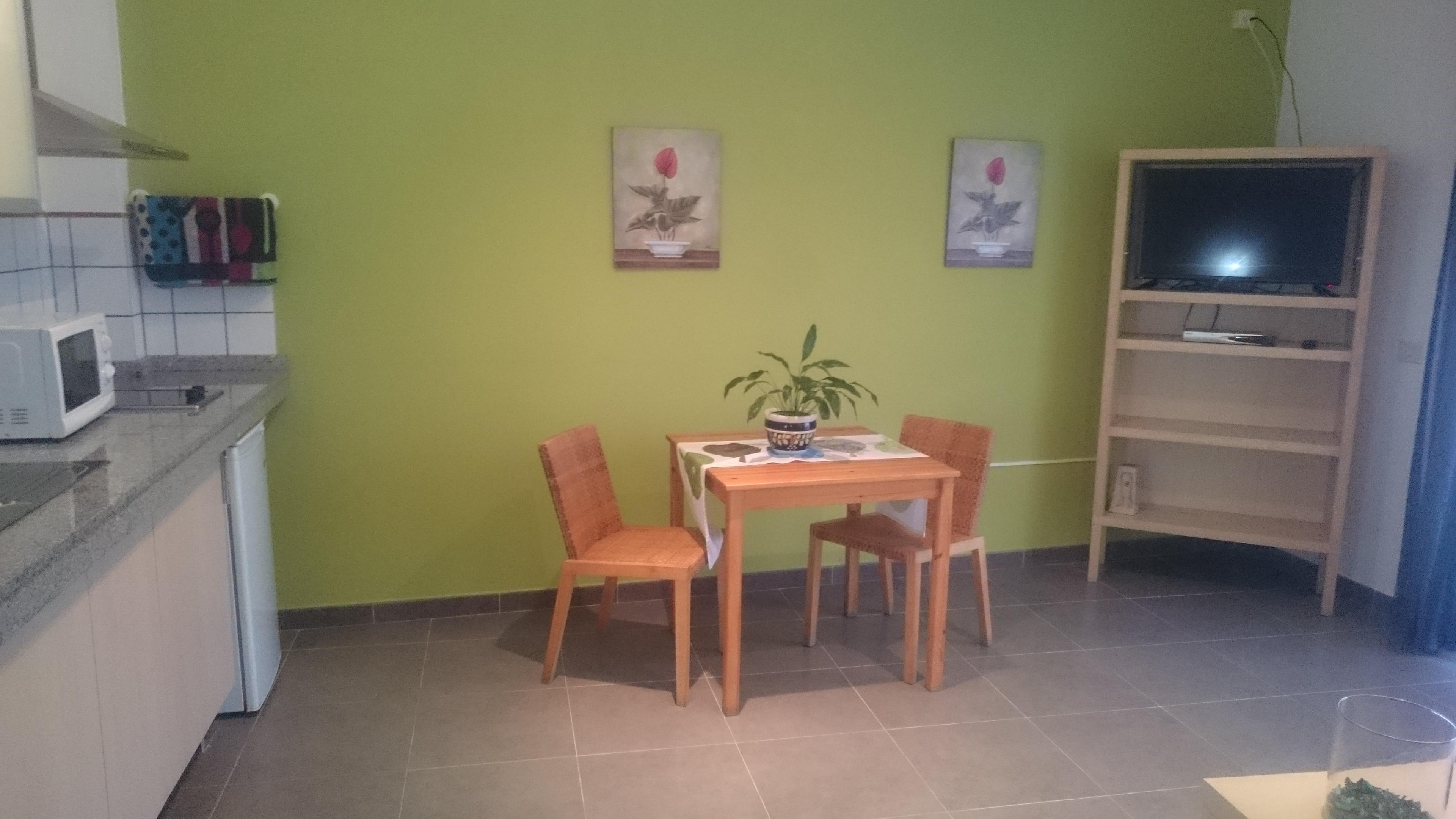 Apartamentos El Patio ลอสยานอส เด อารีดาเน ภายนอก รูปภาพ