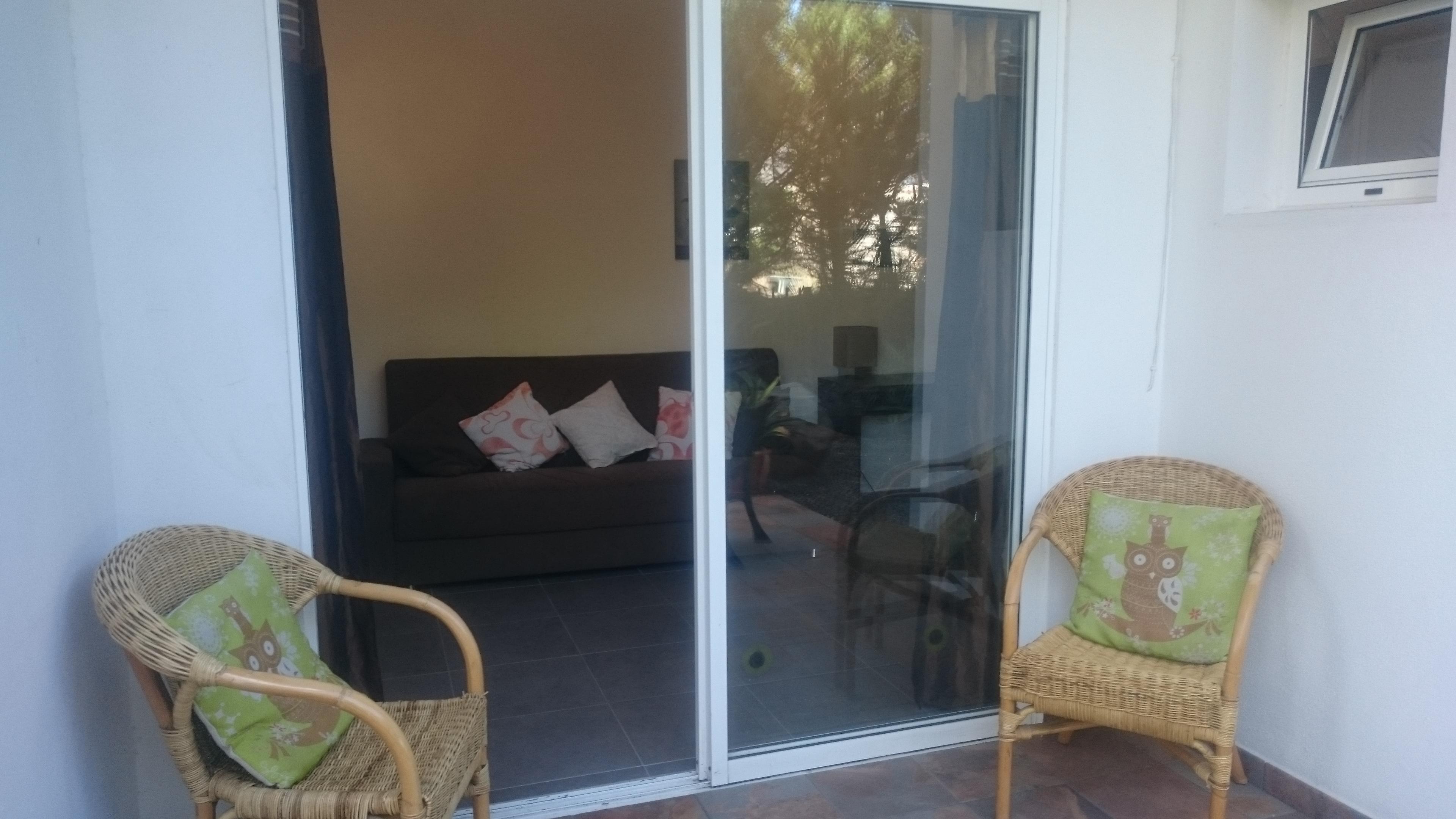 Apartamentos El Patio ลอสยานอส เด อารีดาเน ภายนอก รูปภาพ