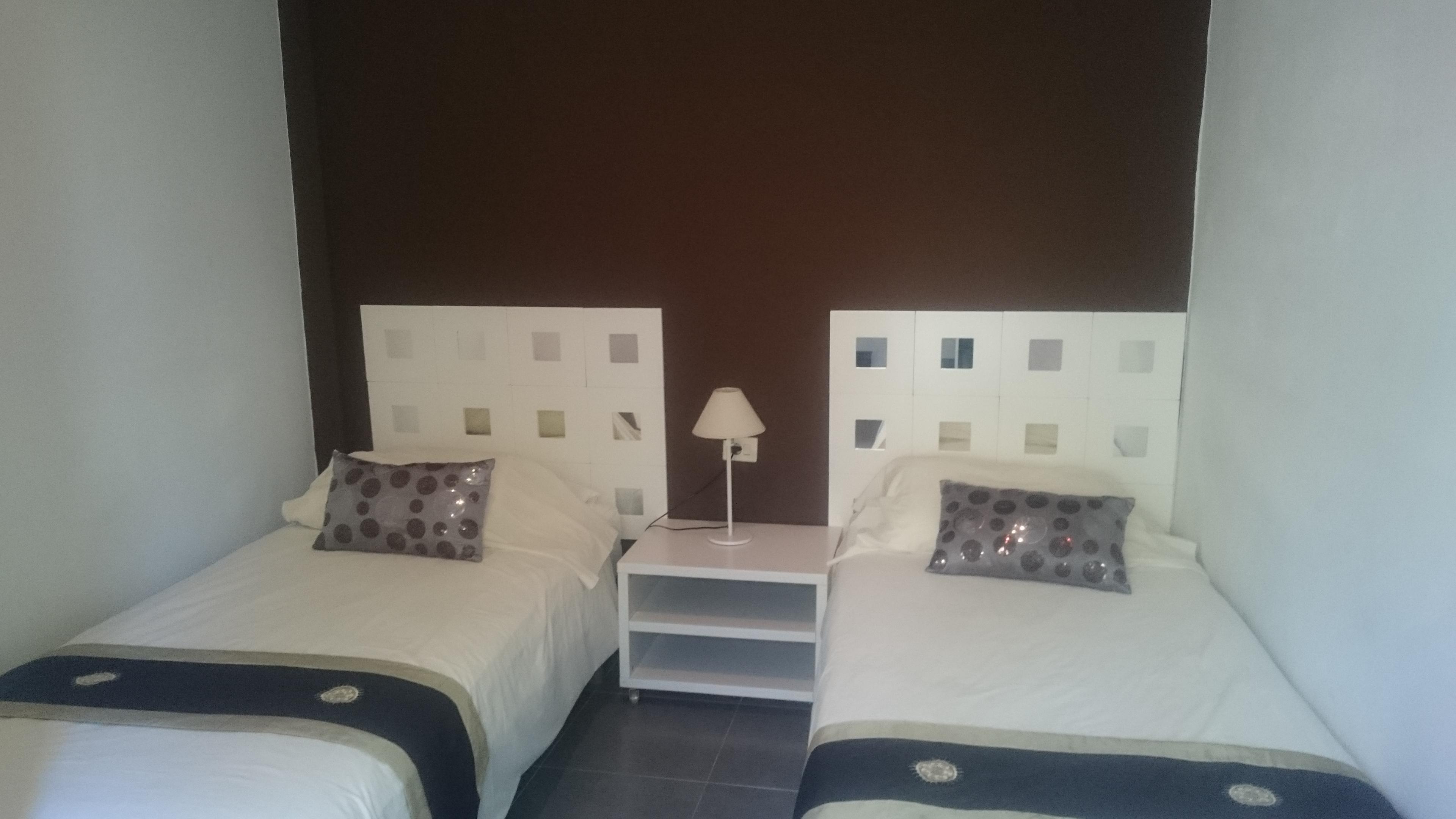 Apartamentos El Patio ลอสยานอส เด อารีดาเน ภายนอก รูปภาพ