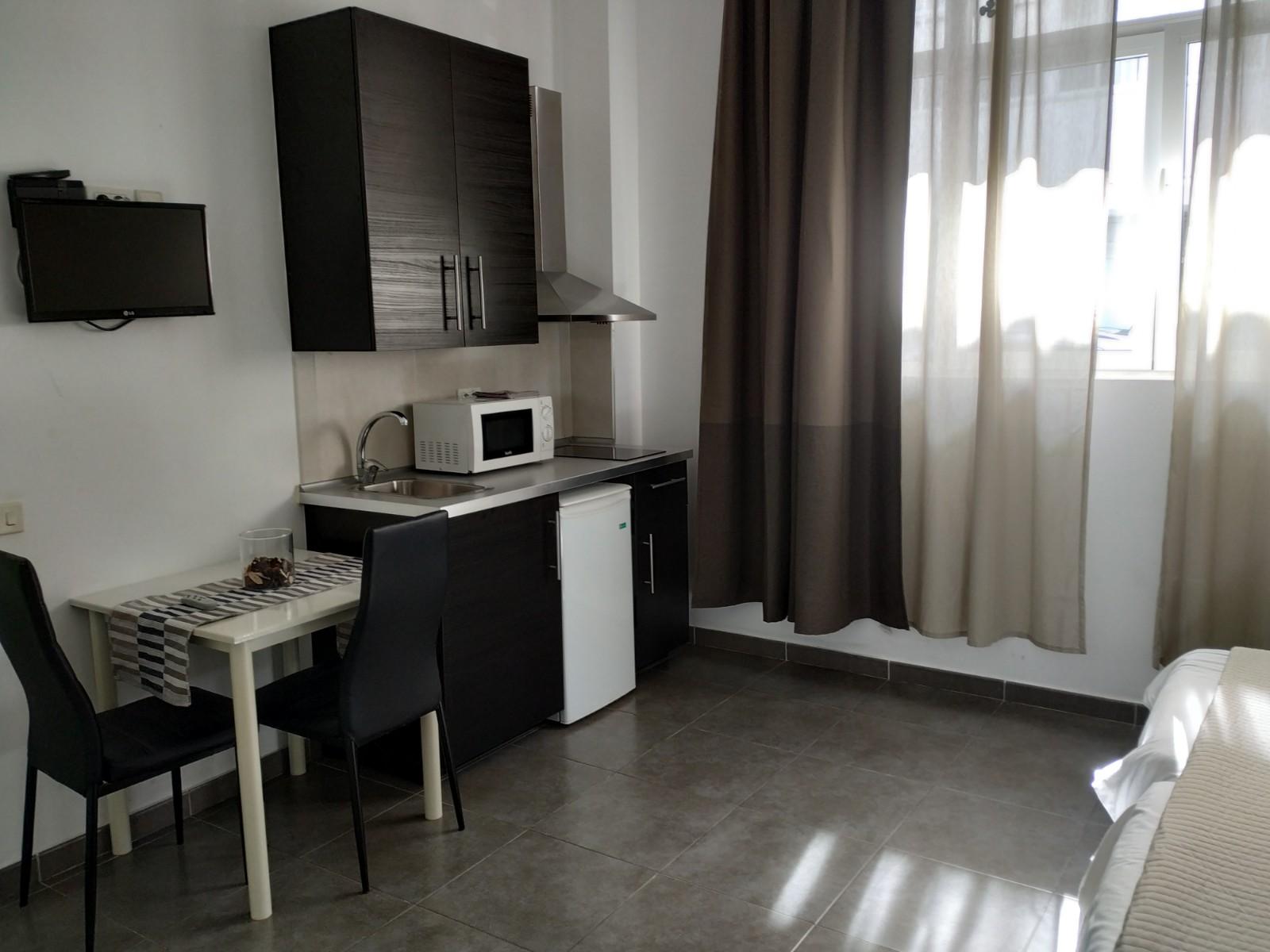 Apartamentos El Patio ลอสยานอส เด อารีดาเน ภายนอก รูปภาพ