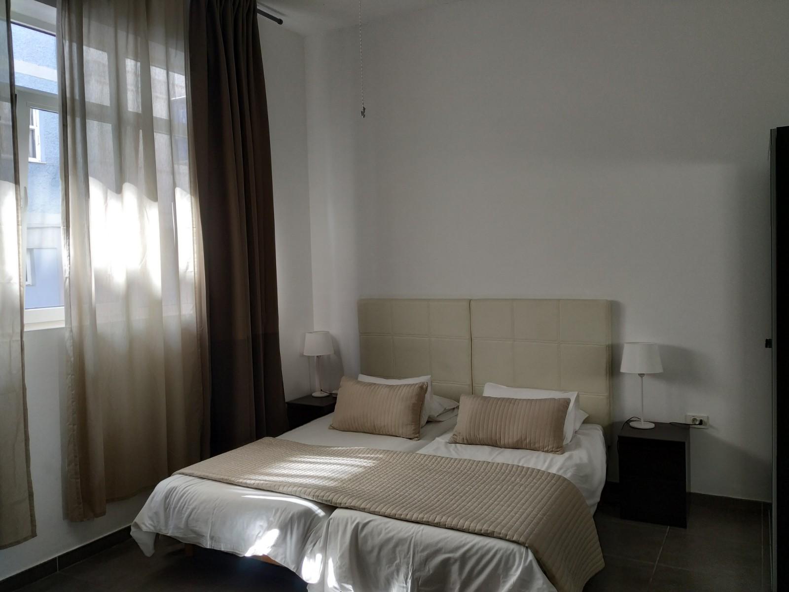 Apartamentos El Patio ลอสยานอส เด อารีดาเน ภายนอก รูปภาพ
