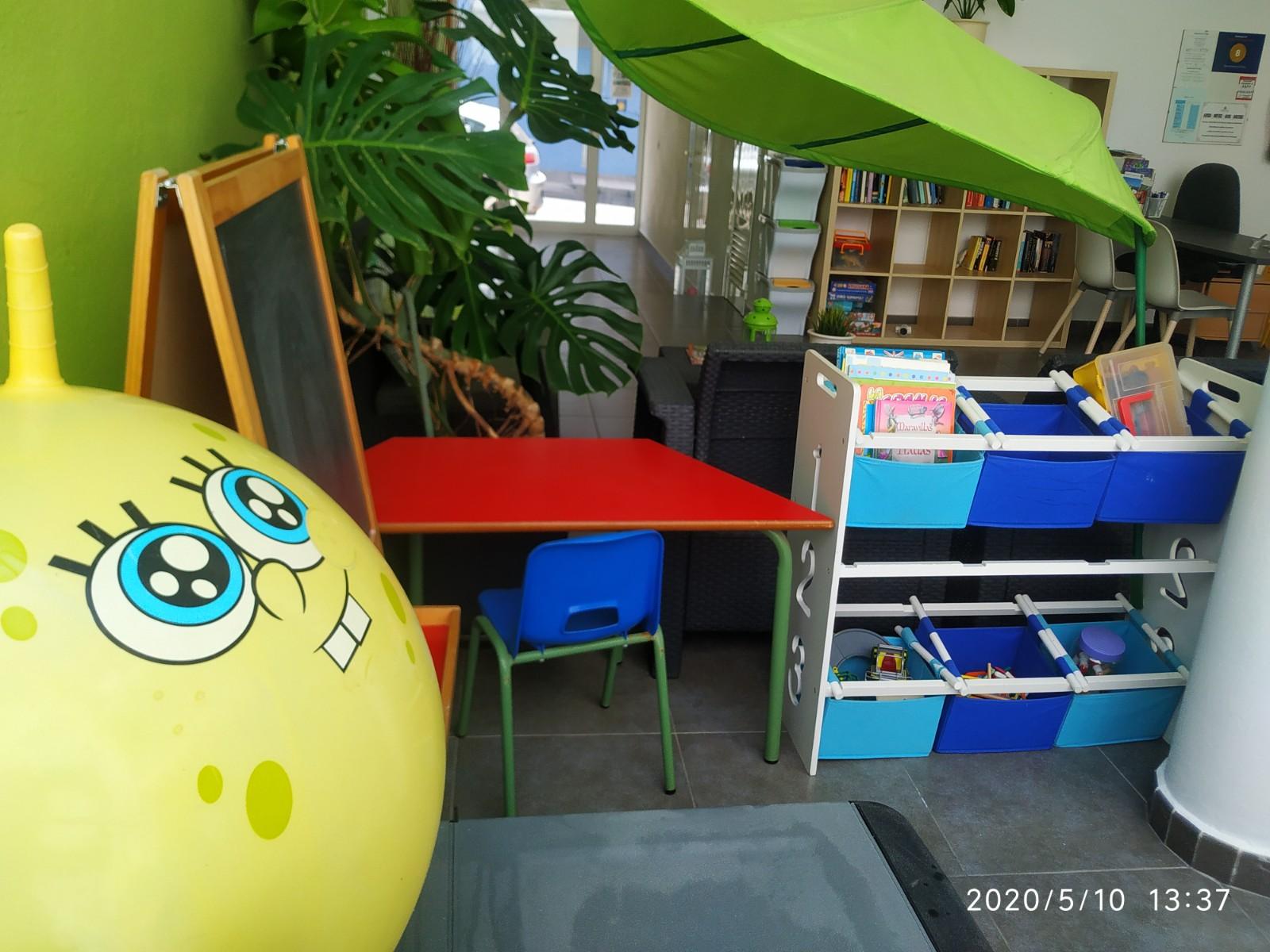 Apartamentos El Patio ลอสยานอส เด อารีดาเน ภายนอก รูปภาพ