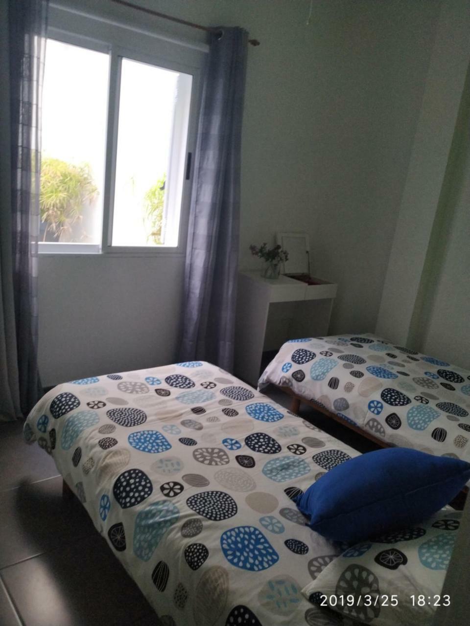 Apartamentos El Patio ลอสยานอส เด อารีดาเน ภายนอก รูปภาพ