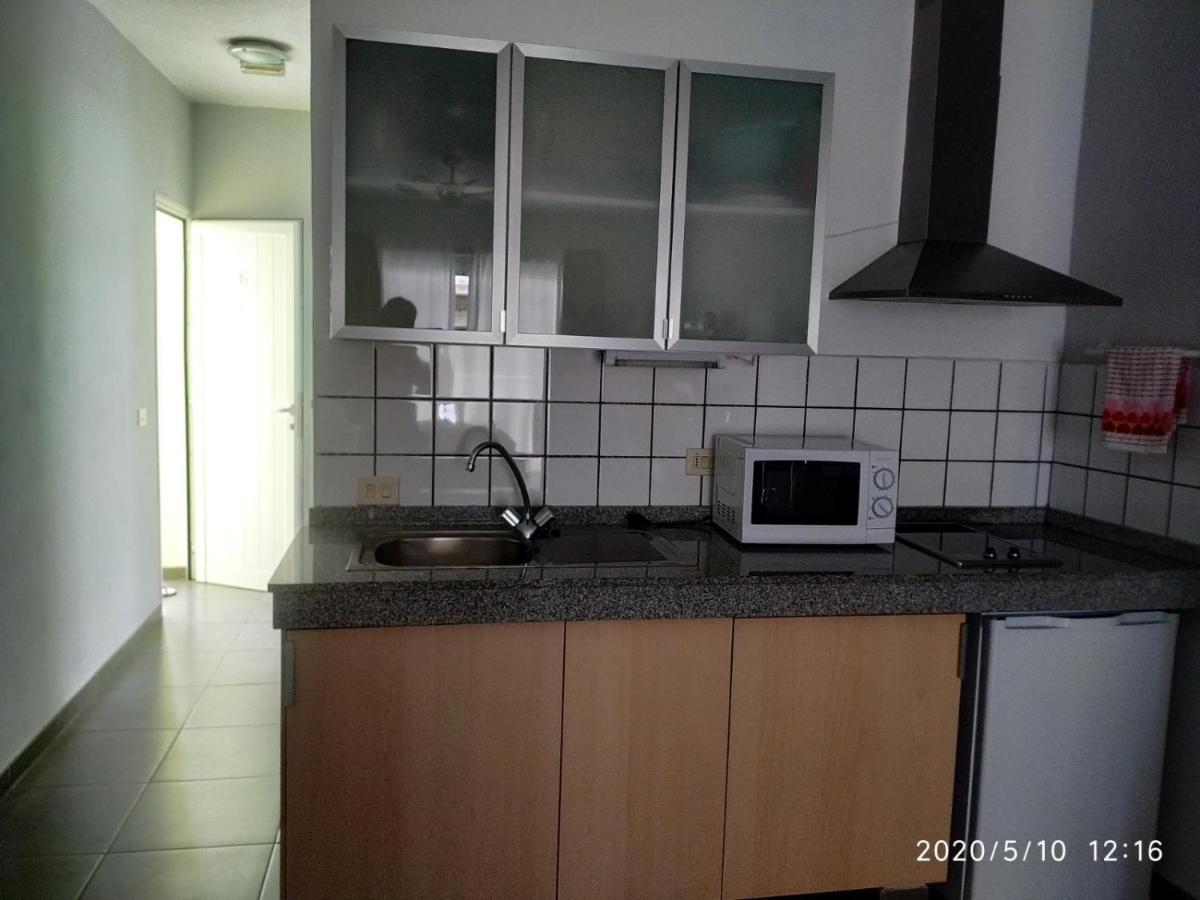 Apartamentos El Patio ลอสยานอส เด อารีดาเน ภายนอก รูปภาพ